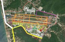 Sân bay tại đặc khu lớn nhất, đông dân nhất Việt Nam điều chỉnh quy hoạch chỉ sau chưa đầy một năm