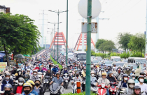 TP.HCM nghiên cứu di dời Đại học, bệnh viện ra khỏi nội đô: Gắn với quy hoạch chung hoàn thành năm 2026