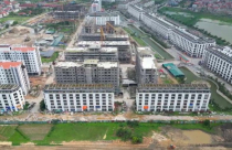 Bắc Ninh mở quỹ đất hơn 2 ha, 84 lô liền kề sắp lên sàn đấu giá