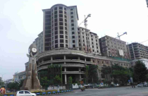 Bắc Ninh sắp có trung tâm thương mại hơn 1.700 tỷ, doanh nghiệp nào sẽ đầu tư?