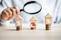 Lãi suất liên ngân hàng giảm mạnh, kỳ hạn qua đêm hạ gần 1% chỉ sau một ngày