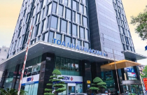 Vinaconex đổi ghế Chủ tịch, bổ nhiệm Phó Tổng Giám đốc mới