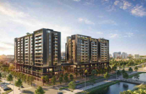 Taseco Group bán hơn 10 triệu cổ phiếu Taseco Land, giảm tỷ lệ sở hữu xuống 60%