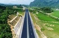 Cập nhật tiến độ giải phóng mặt bằng dự án cao tốc Quy Nhơn – Pleiku