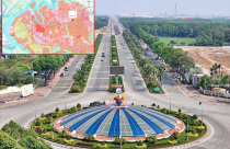 Hơn 2.000 tỷ cho 2 tuyến đường song song kết nối sân bay Long Thành: Tiến độ hiện ra sao?