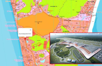 7/21 dự án phục vụ APEC 2027 tại Phú Quốc vượt tiến độ - Đó là những công trình nào?