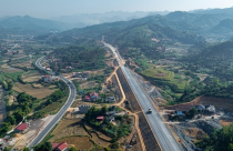 Sắp khánh thành cao tốc Hữu Nghị – Chi Lăng và Đồng Đăng – Trà Lĩnh giai đoạn 1