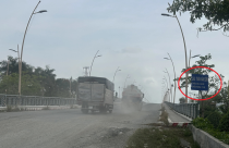 160 tỷ “đắp chiếu” suốt nhiều năm, Thanh tra tỉnh Cà Mau vào cuộc dự án đường dẫn cầu Trần Văn Sớm