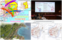QUY HOẠCH TUẦN QUA: Đồng Nai, Đà Nẵng điều chỉnh quy hoạch, Khánh Hòa phê duyệt khu đô thị Nam Vân Gia 4.374ha