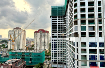 Nâng cao chất lượng sống đô thị