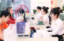 Duy trì ổn định hệ thống tiền tệ và hoạt động ngân hàng