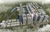 Doanh thu lao dốc, lợi nhuận co hẹp: Hoàng Huy ôm tồn kho gần 10.000 tỷ