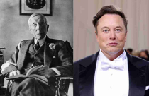 Nghìn tỷ USD trong tay một cá nhân: Lịch sử Rockefeller và tương lai của Elon Musk