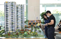 Lãi vay tăng, nhà đầu tư bất động sản cần quản trị rủi ro dòng tiền