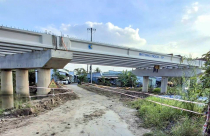 Nỗ lực hoàn thành các công trình đường tỉnh trọng điểm trong năm 2026