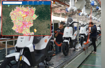 Bắc Ninh có nhà máy xe điện 100 triệu USD, hàng nghìn việc làm chờ người lao động