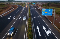 Thu phí đồng loạt 5 tuyến cao tốc Bắc - Nam từ 2/3: Xem ngay DANH SÁCH!