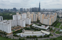 Thêm cơ hội an cư cho người dân