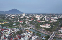 Quy hoạch tỉnh Tây Ninh: Định hình không gian phát triển mới, khẳng định vai trò cửa ngõ phía Tây vùng Đông Nam Bộ
