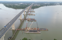 Toàn bộ tuyến đường từ TP.HCM về sân bay Long Thành vào đợt rà soát lớn