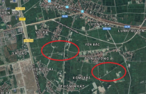 Hé lộ dự án khu đô thị gần 1.000 tỷ đồng được 4 nhà thầu “bắt tay” đầu tư