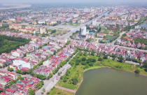 Hưng Yên kêu gọi đầu tư khu đô thị hơn 6.900 tỷ sát Gia Lâm