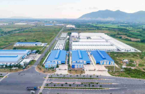 Sonadezi Châu Đức: Giảm gần 600 tỷ tiền mặt, hơn 3.500 tỷ nằm ở một khu công nghiệp