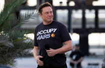 SpaceX của tỷ phú Elon Musk chuẩn bị IPO 50 tỷ USD: “Cơn địa chấn” có thể làm đảo lộn lịch niêm yết toàn cầu