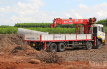 Không để tiếp tục chậm trễ hai đường kết nối sân bay Long Thành