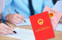 Có được hiến đất mở đường để tách thửa?