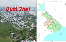 Ai đang tính chuyển mục đích sử dụng đất dưới 2ha tại Cần Thơ cần đọc ngay quy định mới này!