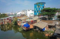 Ổn định sinh kế, đi đôi với an cư