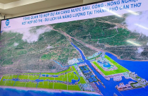 Một dự án mới có thể tạo hơn 100.000 việc làm tại thành phố lớn thứ ba cả nước