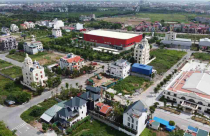 Bắc Ninh sắp có thêm khu đô thị mới hơn 30 ha