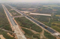 Thông tin mới nhất về tuyến đường hơn 85.000 tỷ đoạn đi qua Hà Nội