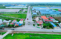 Thanh Hoá sắp có khu công nghiệp dược công nghệ cao Việt Nam - Ấn gần 1.500 tỷ đồng