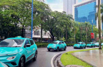 Vingroup tạo ‘kỳ lân’ taxi điện 1,6 tỷ USD, niêm yết toàn cầu