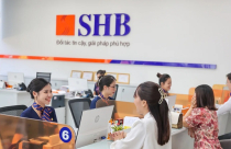 SHB nâng vốn điều lệ vượt 53.000 tỷ đồng