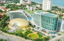 Cổ phiếu giảm sâu, DIC Corp tính mua lại 5% cổ phần