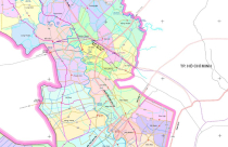 Cao tốc dài 51km nối TP.HCM và Tây Ninh sắp chốt nhà đầu tư: Khu vực nào sẽ hưởng lợi?