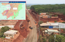 Chỉ đạo mới của lãnh đạo tỉnh Đồng Nai đối với dự án nâng cấp, mở rộng đường ĐT.753