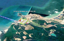 Thông tin mới nhất về nhà máy nhiệt điện hơn 59.000 tỷ đồng tại Nghệ An