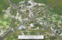 Chốt ngày khởi công tuyến đường hơn 120.400 tỷ đồng lớn nhất Đông Nam Bộ