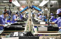 Nắn dòng vốn tín dụng, tạo đà tăng trưởng bền vững