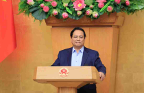 Xây dựng các kịch bản điều hành phù hợp tình hình mới, kiên định mục tiêu tăng trưởng từ 10% trở lên