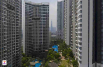 Lãi suất tăng lên 13-14%/năm, người vay mua nhà 'méo mặt'