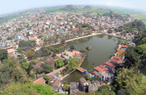 Hà Nội sắp đấu giá loạt lô đất giá khởi điểm từ 7,17 triệu đồng/m2