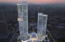 Lợi nhuận 2026 của Taseco Land phụ thuộc lớn vào tiến độ chuyển nhượng Landmark 55