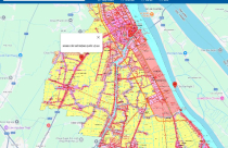 Bộ Xây dựng thông tin về việc sớm mở rộng Quốc lộ 60 tại Cần Thơ