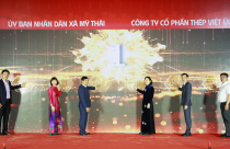 Bắc Ninh sắp có thêm khu công nghiệp 1.898 tỷ đồng, cơ hội việc làm cho 19.000 lao động